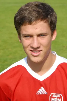 Daniel Chernets
