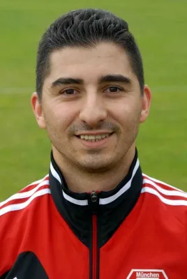 Hüseyin Tekin