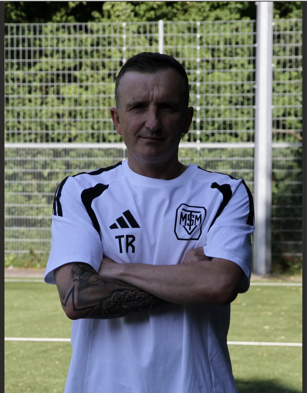 Zeljko Deprander