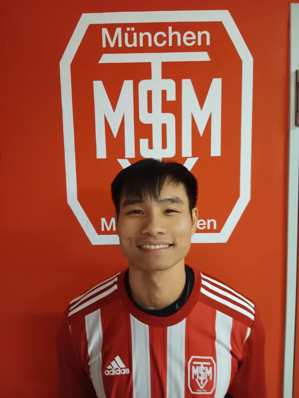 Minh Le