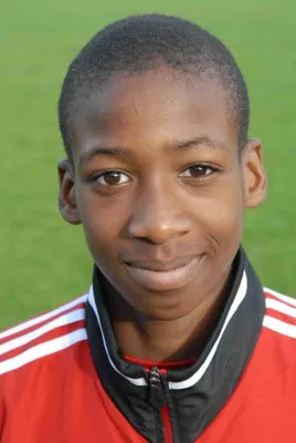 Cotrell Ezekwen