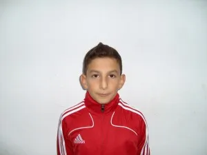 Ibrahim Cakir