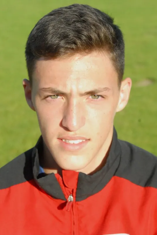Kilian Langenegger