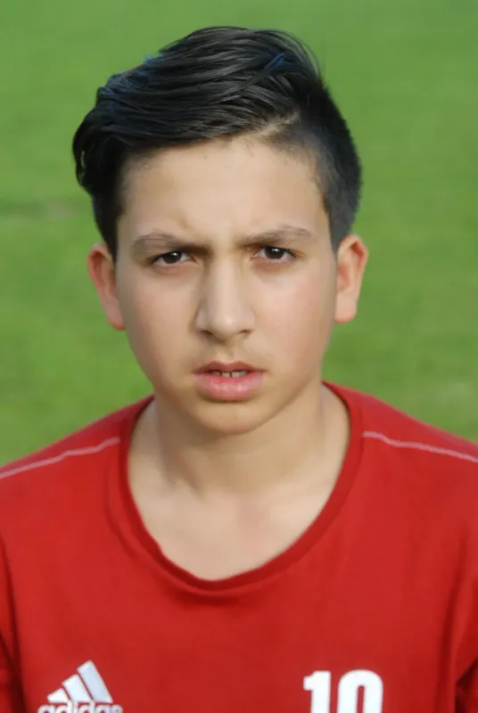 Enes Mehmeti