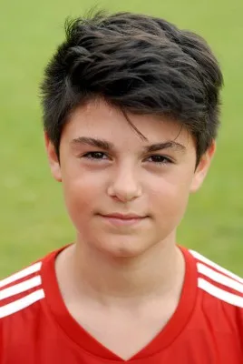 Leotrim Jashari