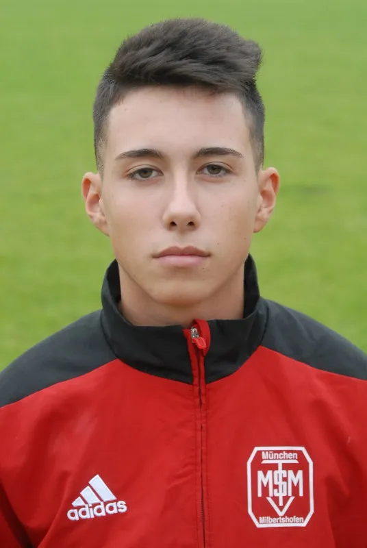 Florian Topic
