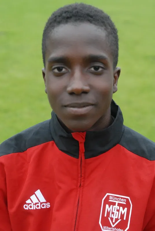 Daniel Korang