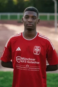 Harrison Osubor
