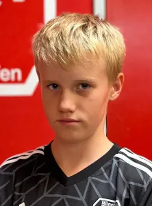 Levi Küsters