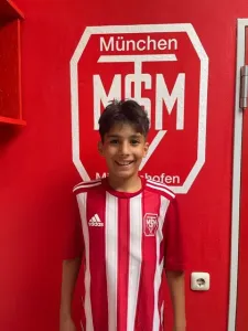 Ali Ulhan