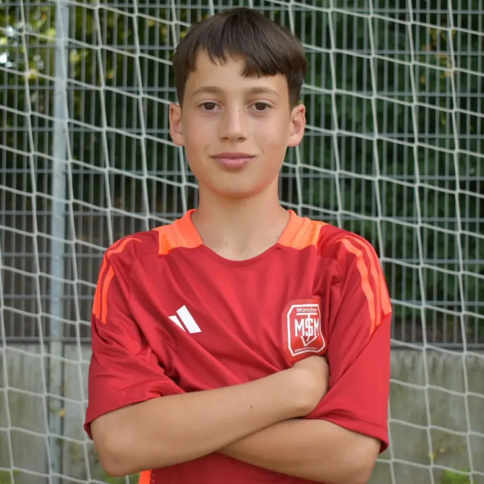 Amar Thaqi