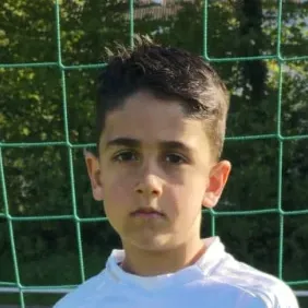 Elyas Faik