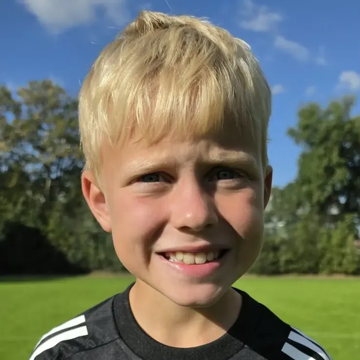 Noah Luis Wachsmann