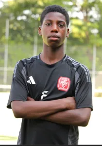 Abdoul Ouro-Groungou