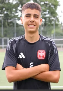 Gabriel Petkos