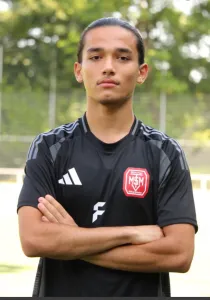 Ahmed Hamo