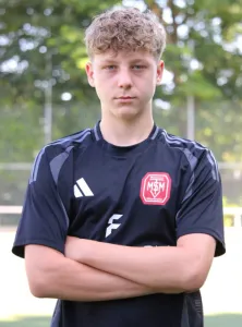 Luca Weiß