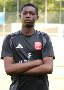 Emanuel Wokomaty