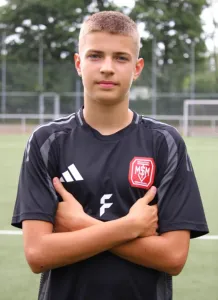Mateo Franjusic