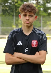 Luke Kaiser