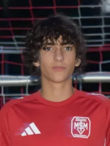 Felix Alagha