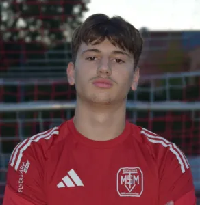 Bleron Kastrati