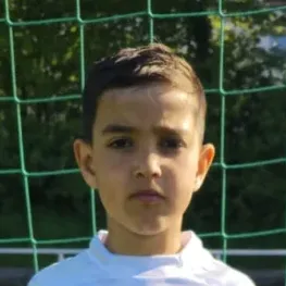 Alkan Ismail