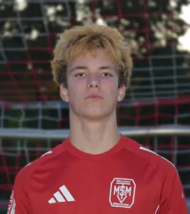Maksim Seliuchenko