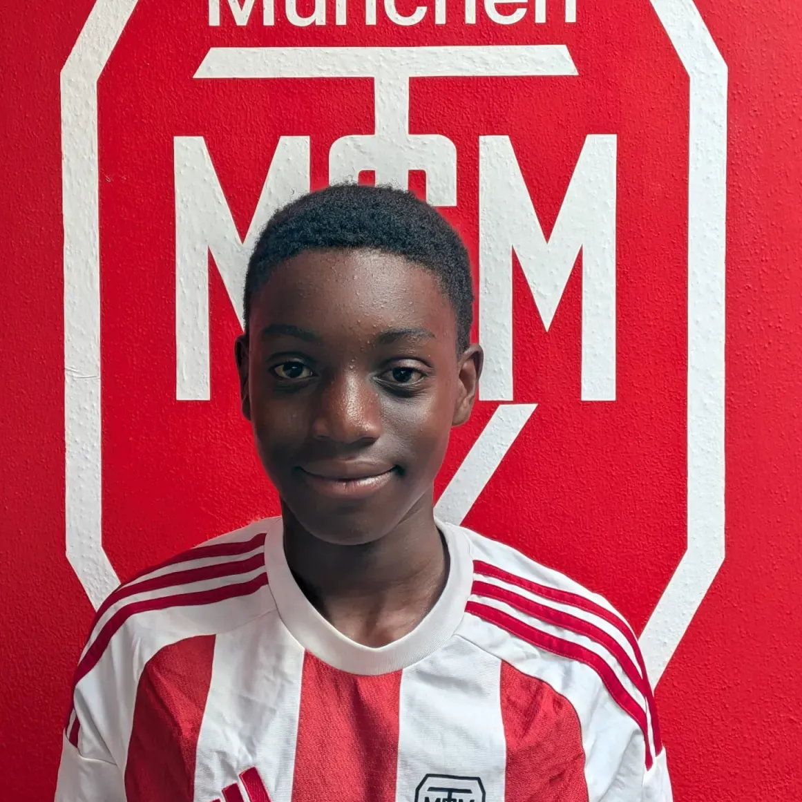 Daniel Osubur