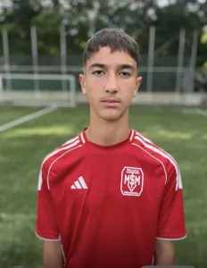 Fabian Polar-Stiube