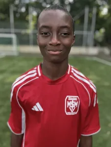 Johannes Yeboah