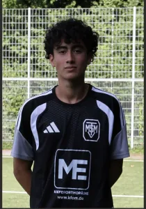 Talha Cekic