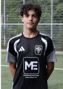 Youssef Mohamad