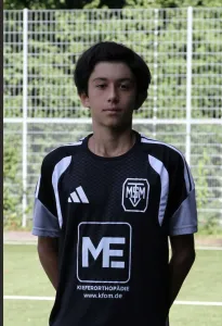 David Yusupov