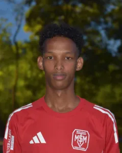 Sakarie Abdi Mohamed