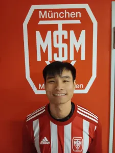 Minh Le