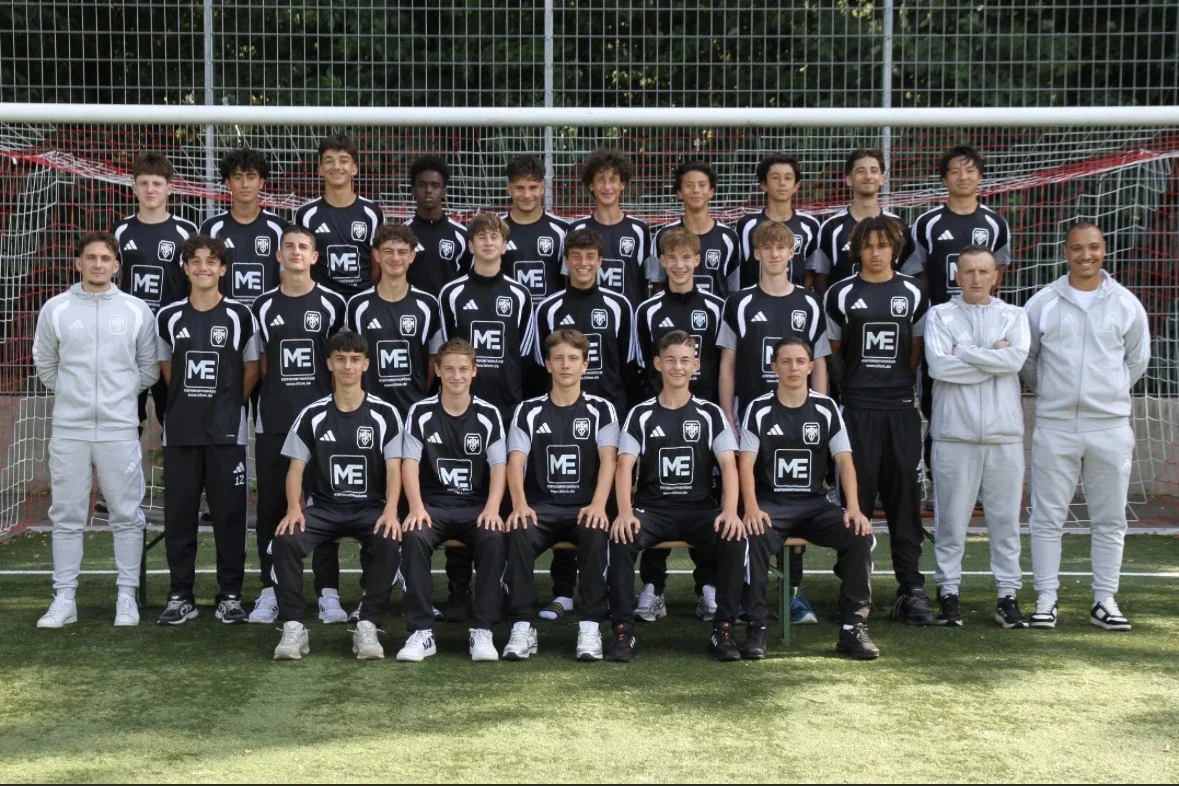 C-Jugend