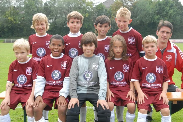 F-Junioren