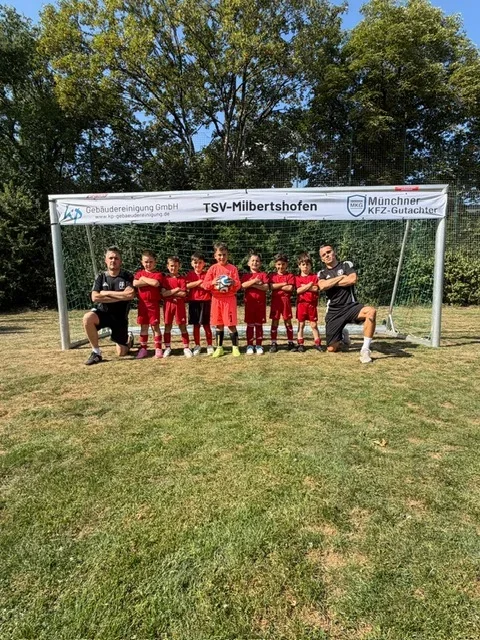 F2-Jugend