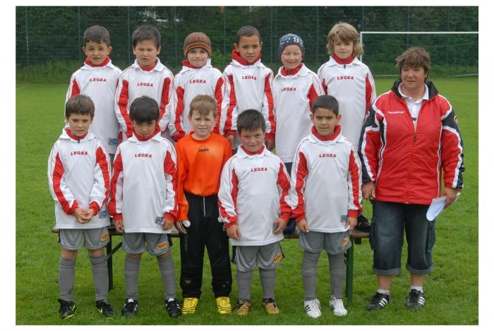F3-Junioren