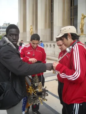 Paris