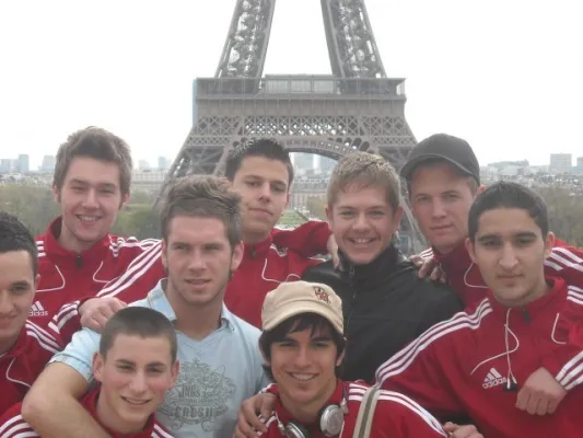 Paris