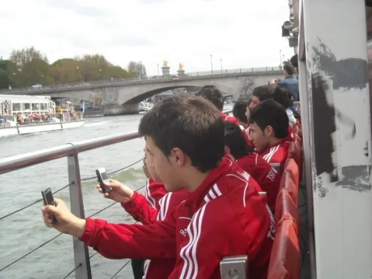 Paris