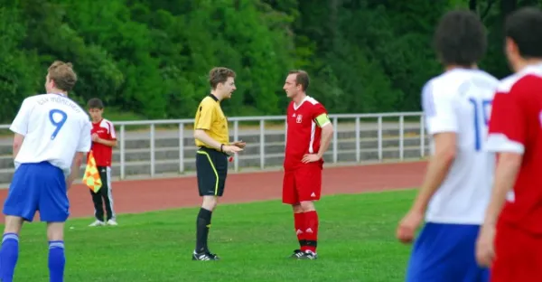 Herren - ESV München