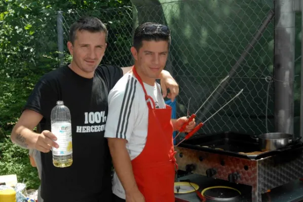 Sommer Mil-Cup 2012