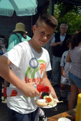 Sommer Mil-Cup 2012