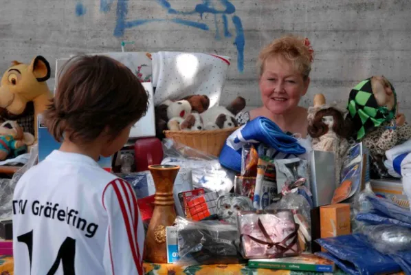 Sommer Mil-Cup 2012