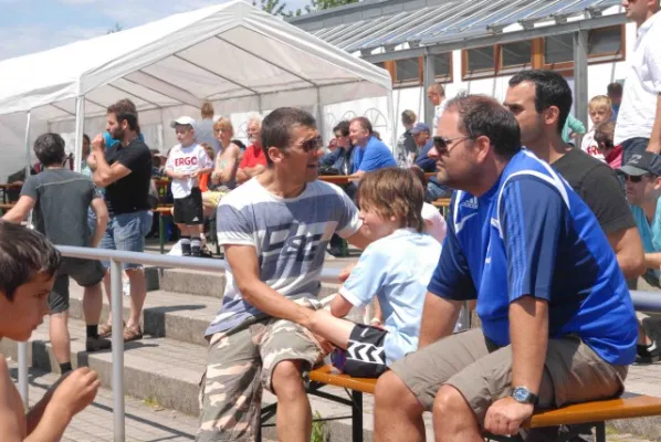 Sommer Mil-Cup 2012