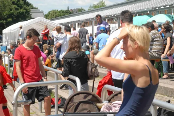 Sommer Mil-Cup 2012