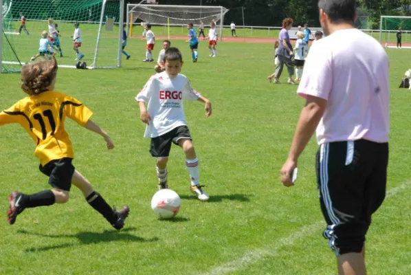 Sommer Mil-Cup 2012